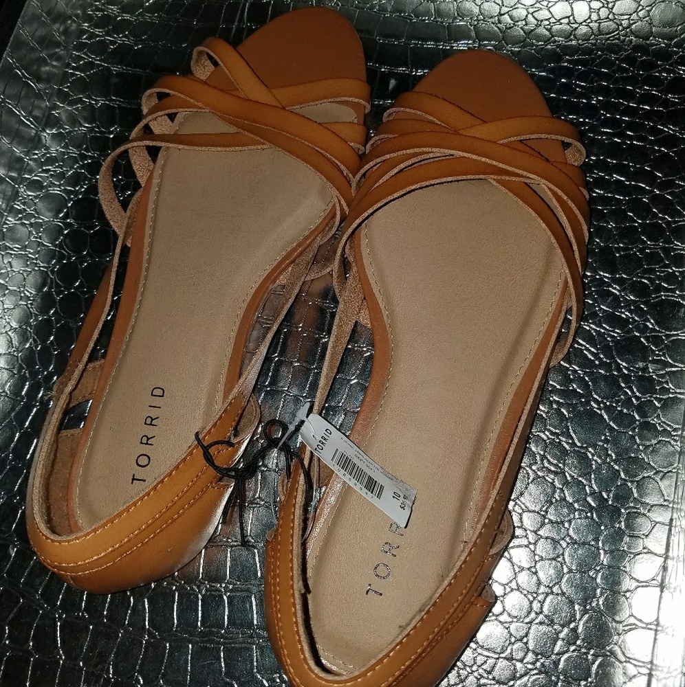 Flats